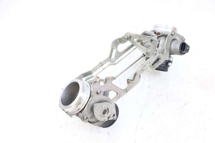 photo de INJECTION MOTO GUZZI NORGE 8V GT 1200 (2011 - 2016) - Vue d’ensemble