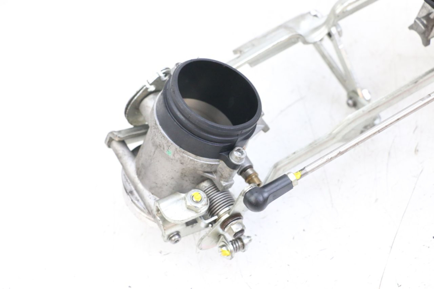 photo de INJECTION MOTO GUZZI NORGE 8V GT 1200 (2011 - 2016) - Pièce contrôlée