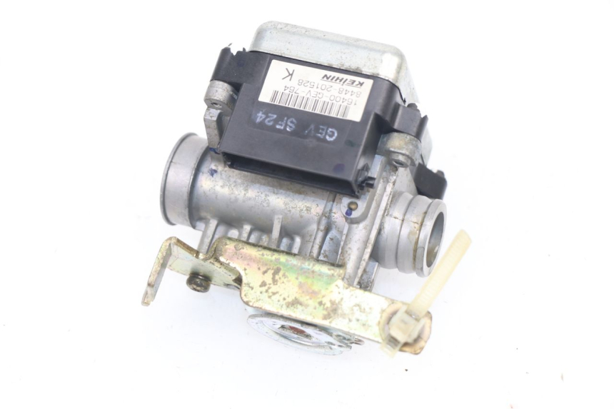 photo de INJECTION HONDA NPS ZOOMER 50 (2004 - 2013) - Vue principale