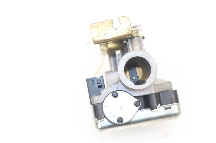 photo de INJECTION HONDA NPS ZOOMER 50 (2004 - 2013) - Zoom état d’usage