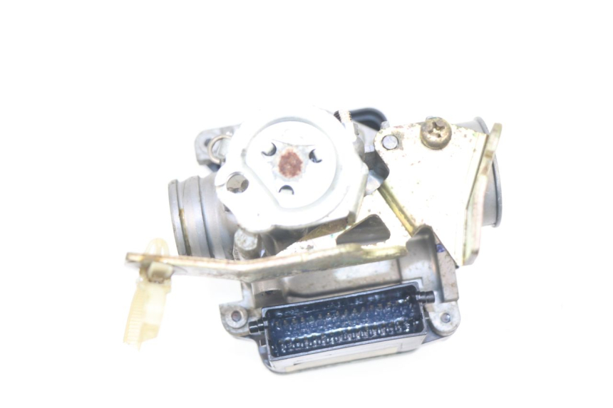 photo de INJECTION HONDA NPS ZOOMER 50 (2004 - 2013) - Vue d’ensemble