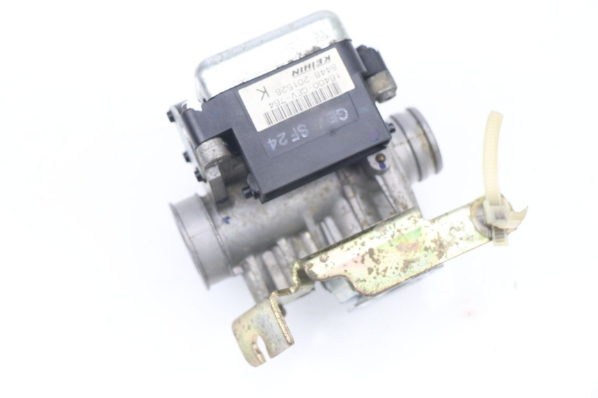 photo de INJECTION HONDA NPS ZOOMER 50 (2004 - 2013) - Points de fixation