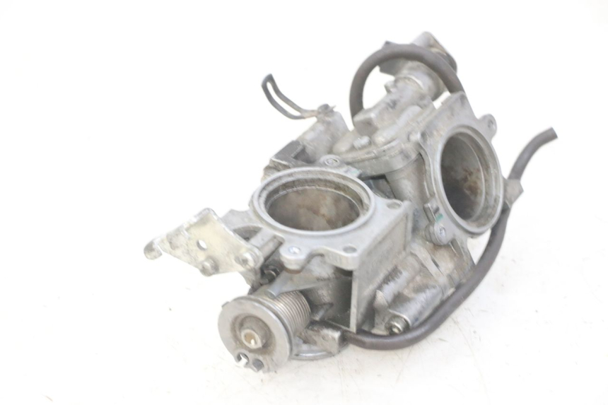 photo de INJECTION HONDA NTV DEAUVILLE ABS 700 (2007 - 2016) - Détail de la pièce