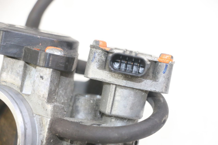 photo de INJECTION HONDA NTV DEAUVILLE ABS 700 (2007 - 2016) - Autre angle de vue