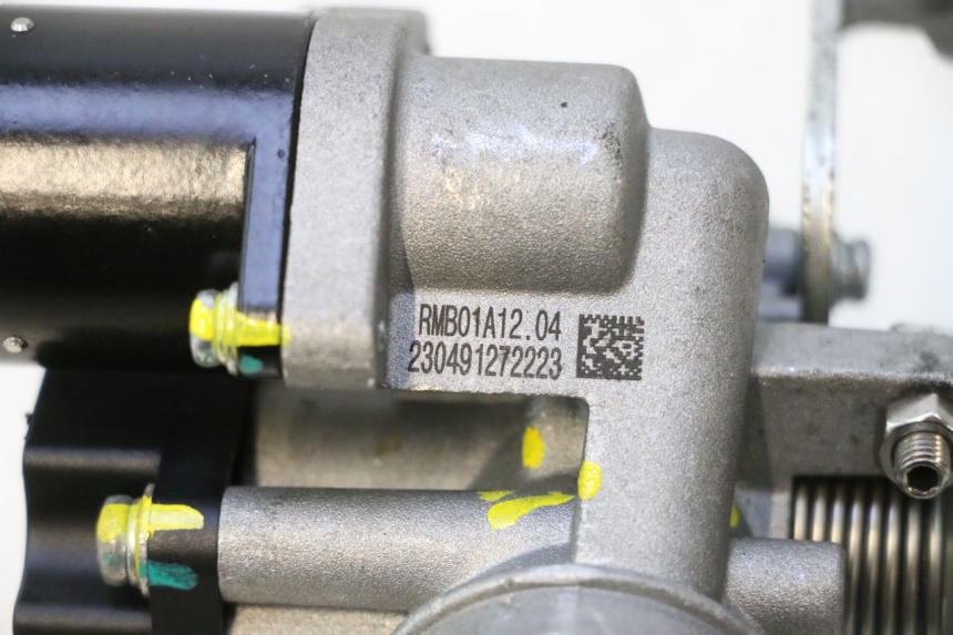 photo de INJECTION JM MOTORS OLDIES 4T 50 (2020 - 2026) - Détail de la pièce