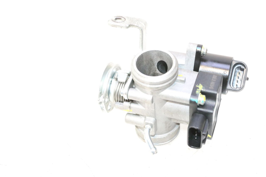 photo de INJECTION JM MOTORS OLDIES 4T 50 (2020 - 2026) - Zoom état d’usage