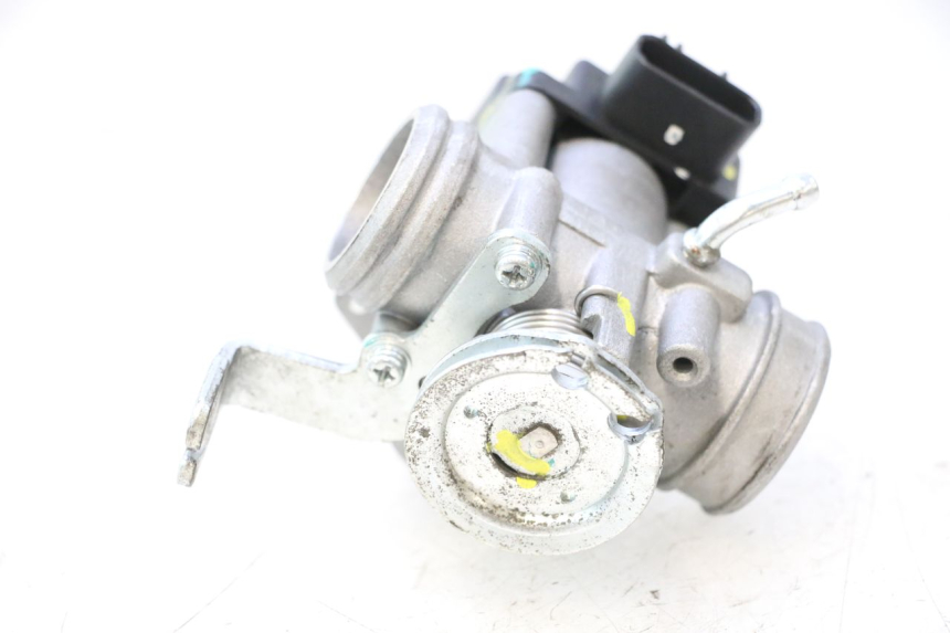 photo de INJECTION JM MOTORS OLDIES 4T 50 (2020 - 2026) - État de surface