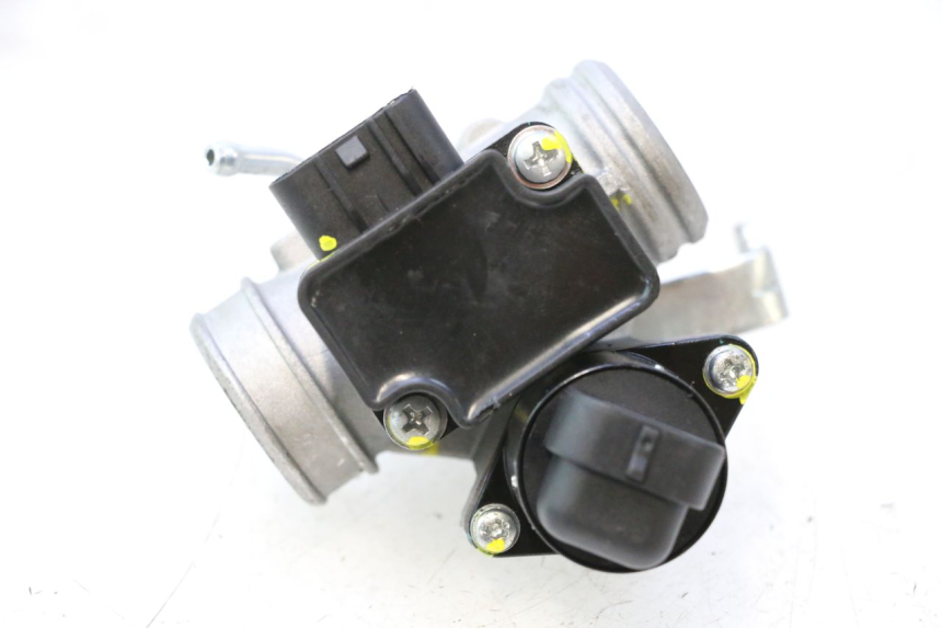 photo de INJECTION JM MOTORS OLDIES 4T 50 (2020 - 2026) - Marquages et références