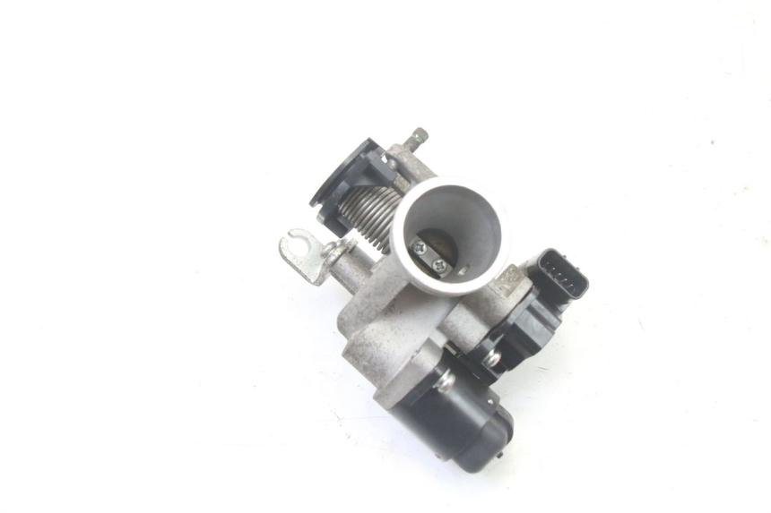 photo de INJECTION JM MOTORS OLDIES GT 4T 50 (2018 - 2025) - Vue principale