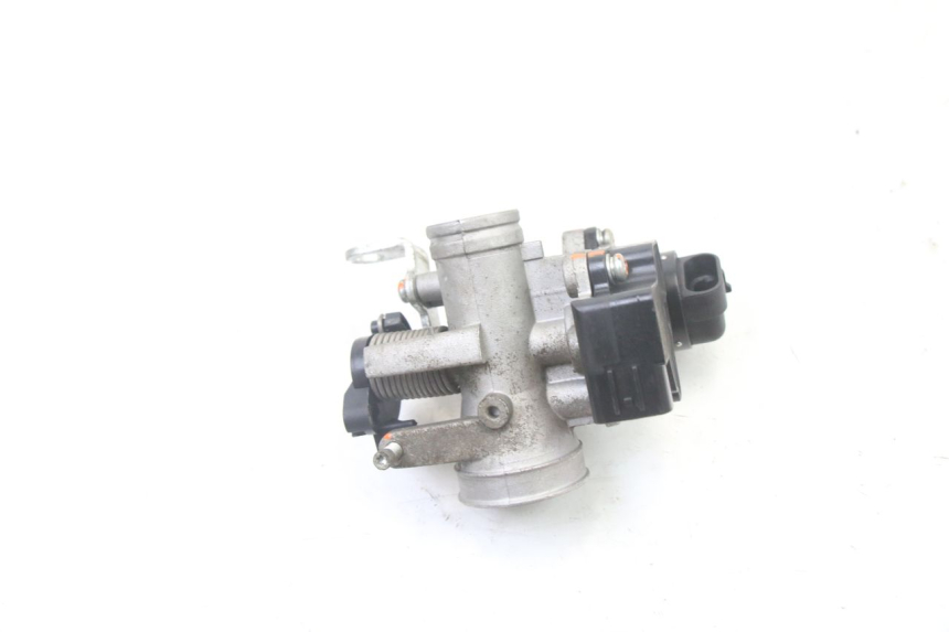 photo de INJECTION JM MOTORS OLDIES GT 4T 50 (2018 - 2025) - Détail de la pièce