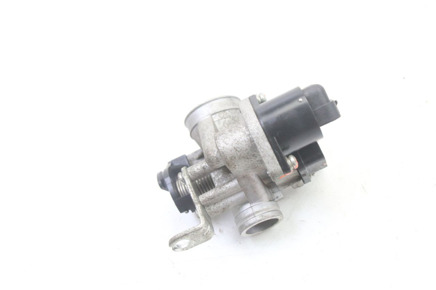 photo de INJECTION JM MOTORS OLDIES GT 4T 50 (2018 - 2025) - Autre angle de vue