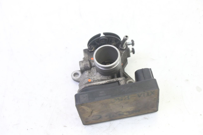 photo de INJECTION SYM ORBIT III 3 4T 50 (2021 - 2025) - Gros plan technique