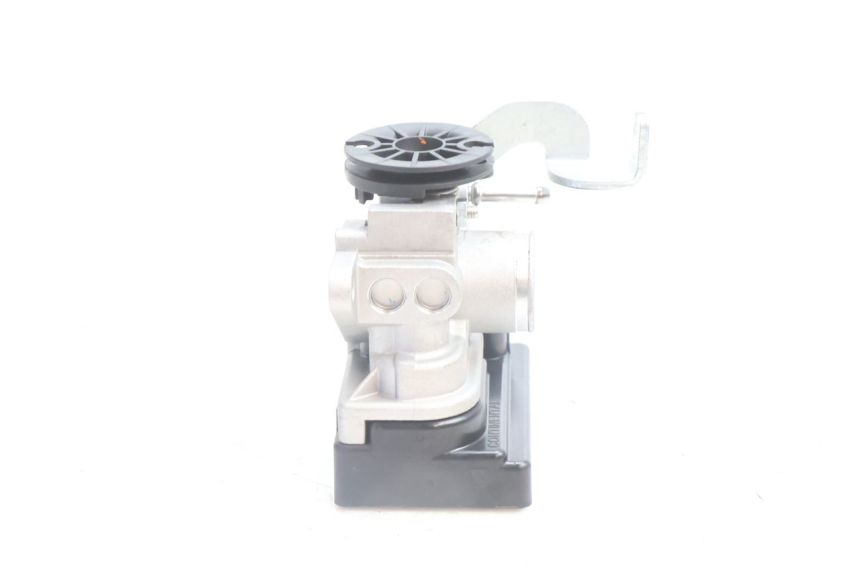 photo de INJECTION SYM ORBIT III 3 4T 50 (2021 - 2025) - Zoom état d’usage