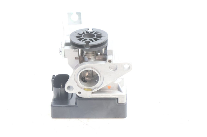 photo de INJECTION SYM ORBIT III 3 4T 50 (2021 - 2025) - Autre angle de vue