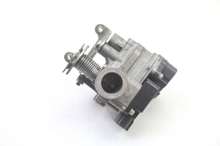 photo de INJECTION MBK OVETTO 4T 50 (2008 - 2016) - Vue principale