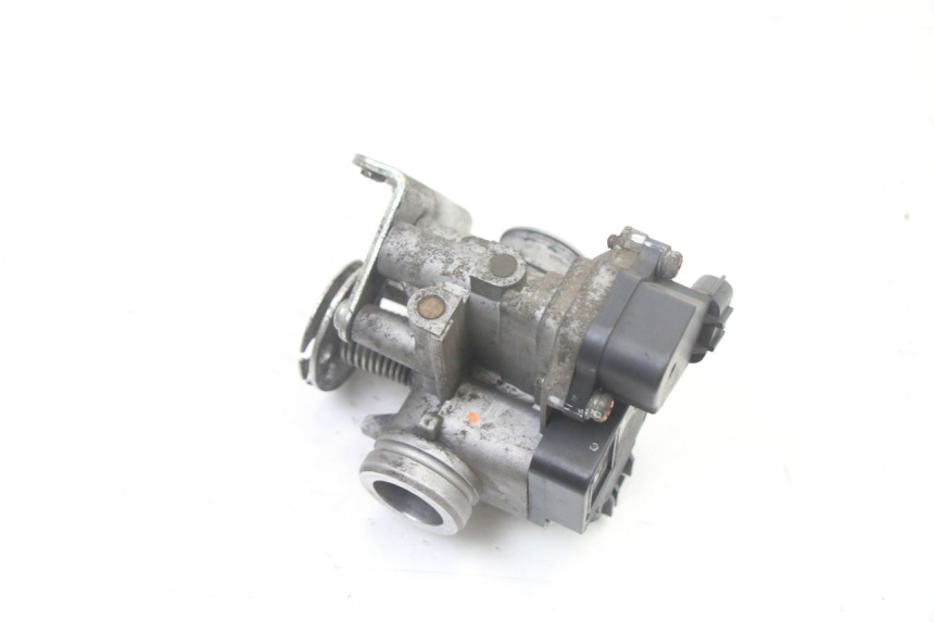 photo de INJECTION MBK OVETTO 4T 50 (2008 - 2016) - Détail de la pièce