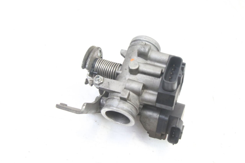 photo de INJECTION MBK OVETTO 4T 50 (2008 - 2016) - Autre angle de vue