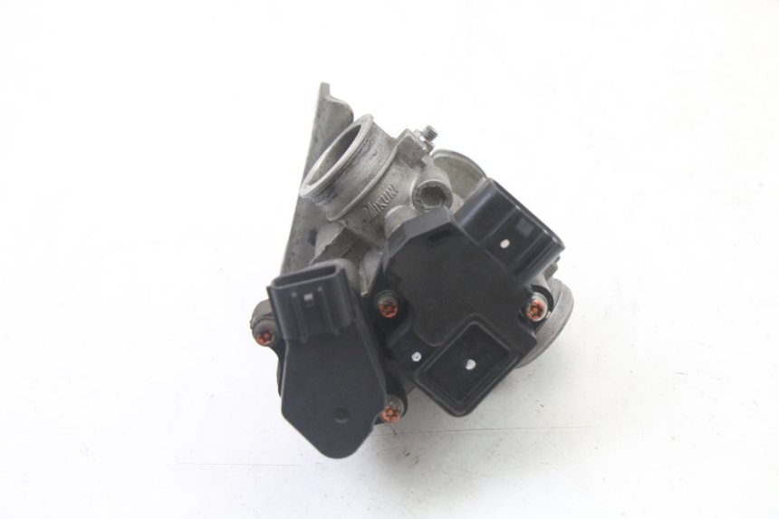 photo de INJECTION MBK OVETTO 4T 50 (2008 - 2016) - Vue d’ensemble