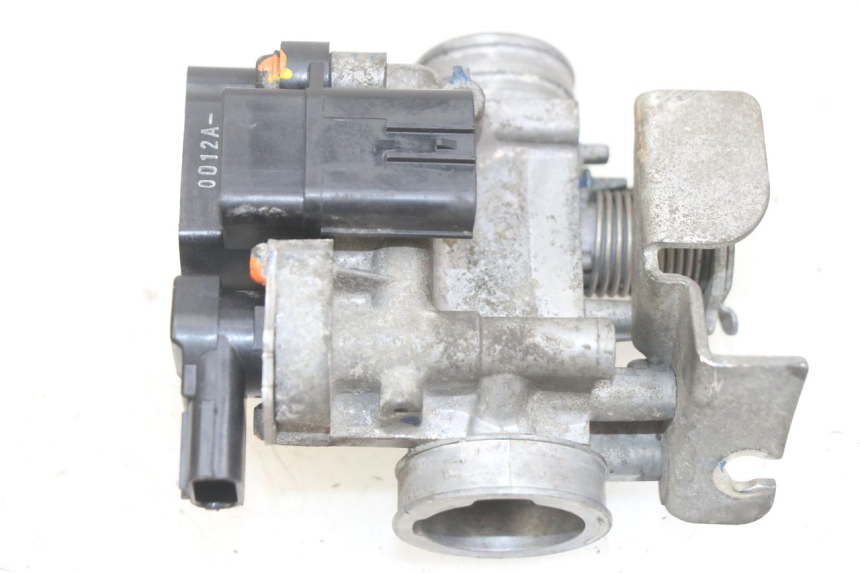 photo de INJECTION HONDA PCX (JF28) 125 (2009 - 2011) - Vue principale