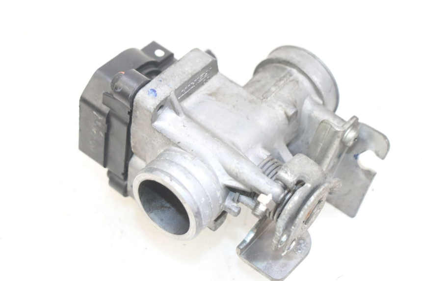 photo de INJECTION HONDA PCX (JF28) 125 (2009 - 2011) - Zoom état d’usage