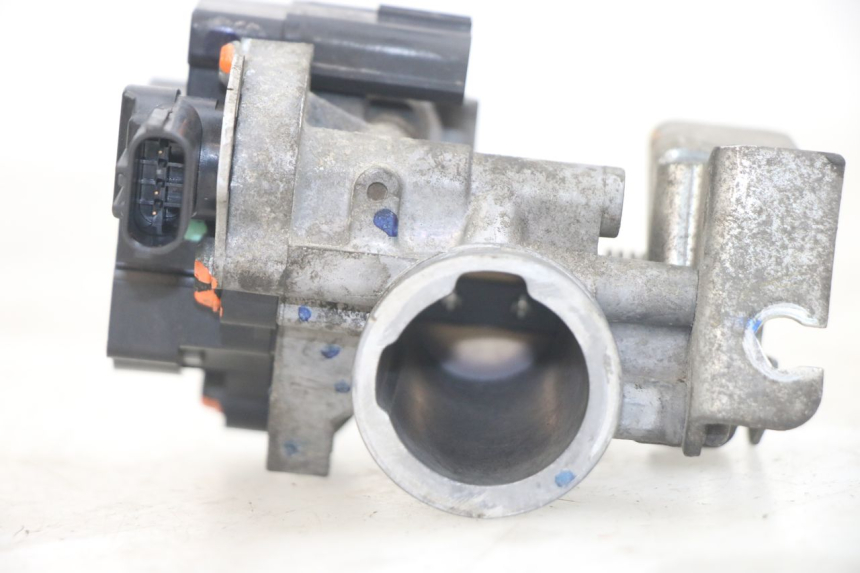 photo de INJECTION HONDA PCX (JF28) 125 (2009 - 2011) - Vue d’ensemble