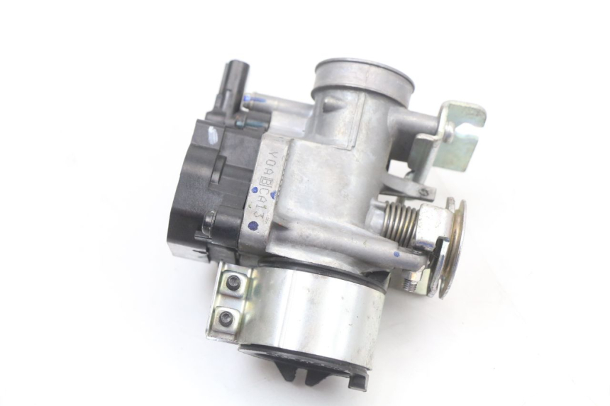 photo de INJECTION HONDA PCX (JF28) 125 (2009 - 2011) - Zoom état d’usage