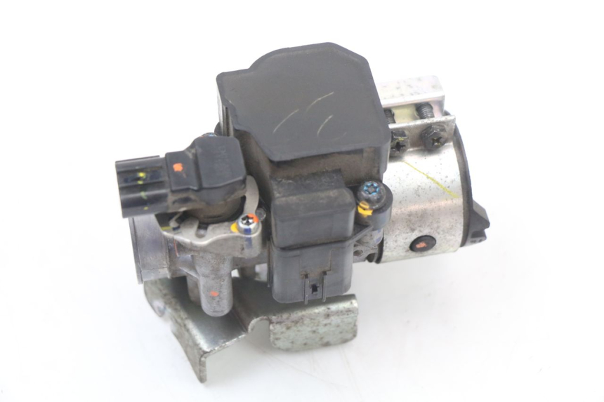 photo de INJECTION HONDA PCX (JF28) 125 (2009 - 2011) - Vue d’ensemble