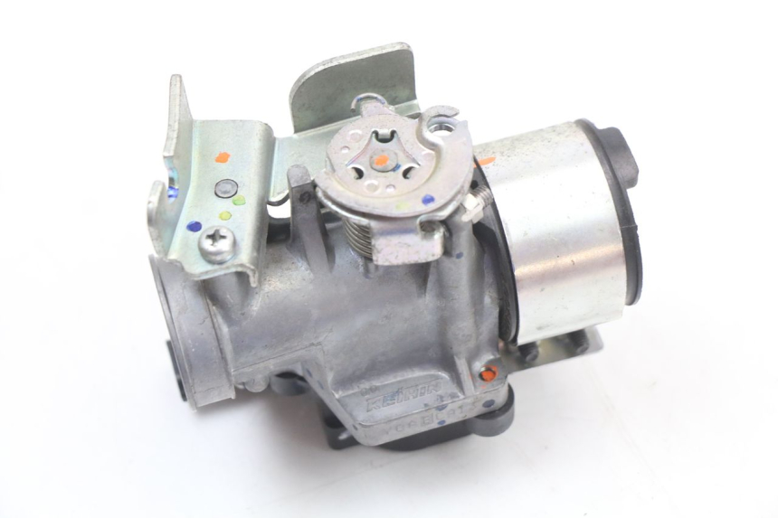 photo de INJECTION HONDA PCX (JF28) 125 (2009 - 2011) - État de surface