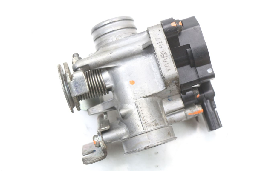 photo de INJECTION HONDA PCX (JF28) 125 (2009 - 2011) - Détail de la pièce