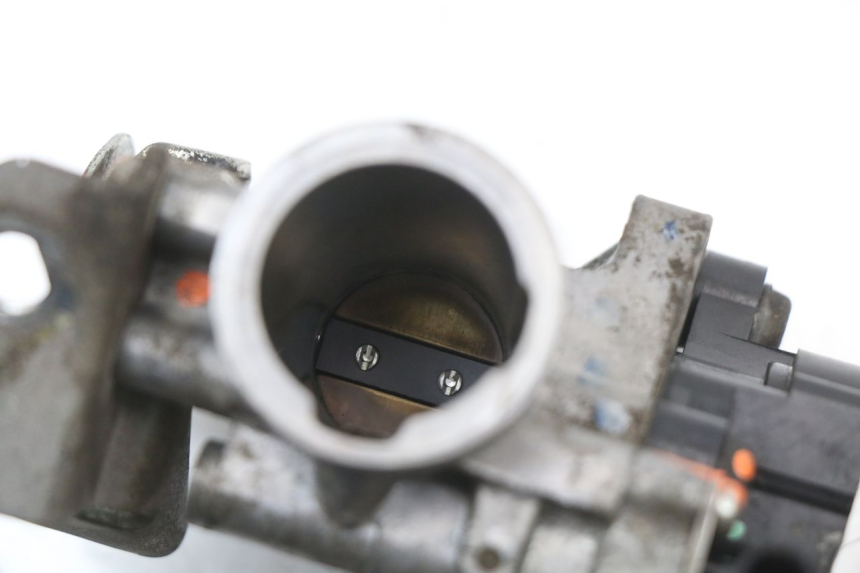 photo de INJECTION HONDA PCX (JF28) 125 (2009 - 2011) - Autre angle de vue