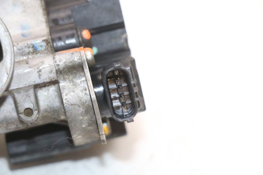 photo de INJECTION HONDA PCX (JF28) 125 (2009 - 2011) - Gros plan technique