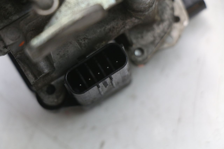 photo de INJECTION HONDA PCX (JF28) 125 (2009 - 2011) - État de surface