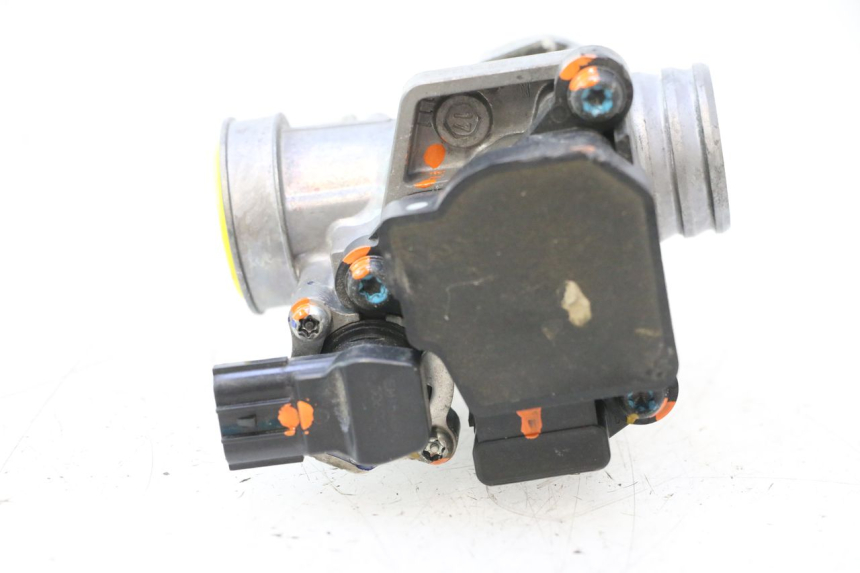 photo de INJECTION HONDA PCX (JF28) 125 (2009 - 2011) - Vue d’ensemble