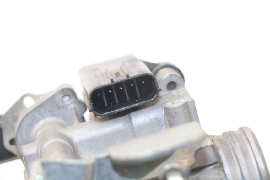 photo de INJECTION HONDA PCX (JF47) 125 (2012 - 2013) - Zoom état d’usage