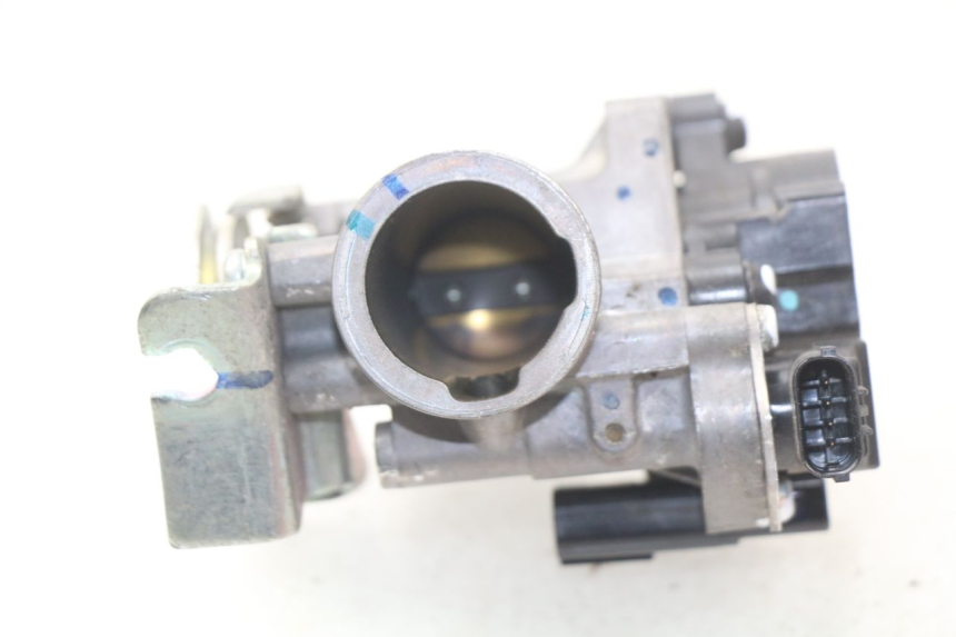 photo de INJECTION HONDA PCX (JF47) 125 (2012 - 2013) - État de surface