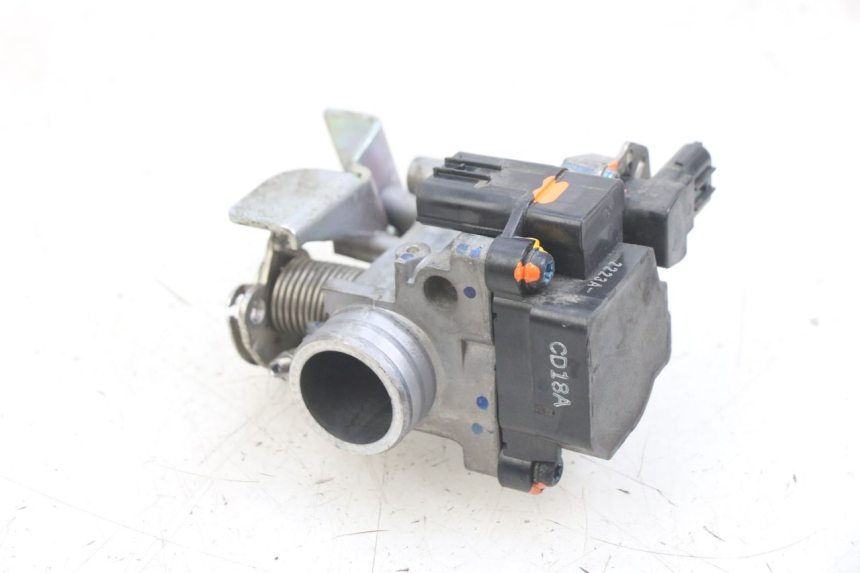 photo de INJECTION HONDA PCX (JF47) 125 (2012 - 2013) - Vue principale