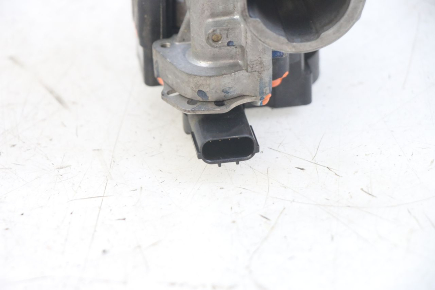 photo de INJECTION HONDA PCX (JF47) 125 (2012 - 2013) - Zoom état d’usage