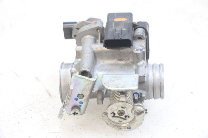 photo de INJECTION HONDA PCX (JF47) 125 (2012 - 2013) - Gros plan technique