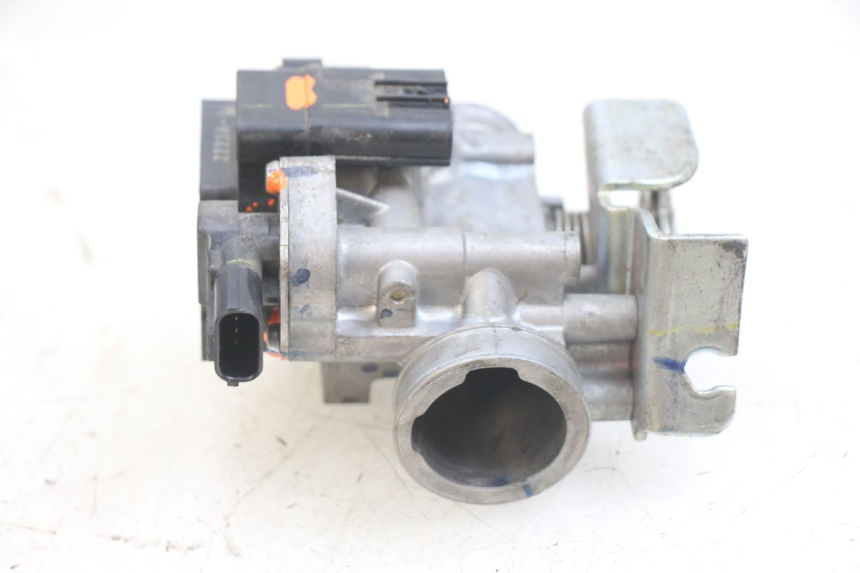 photo de INJECTION HONDA PCX (JF47) 125 (2012 - 2013) - Vue d’ensemble