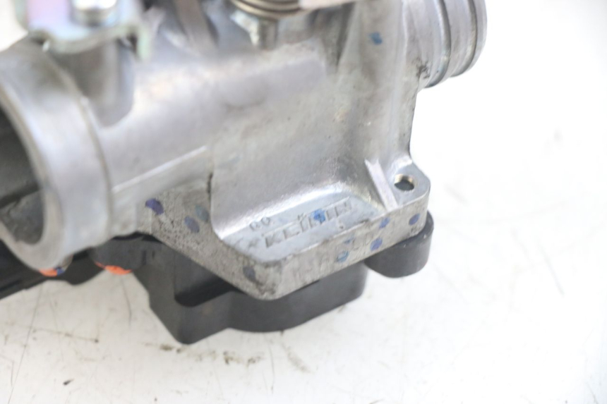 photo de INJECTION HONDA PCX (JF47) 125 (2012 - 2013) - État de surface