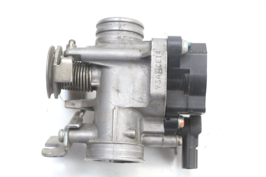 photo de INJECTION HONDA PCX (JF47) 125 (2012 - 2013) - Zoom état d’usage