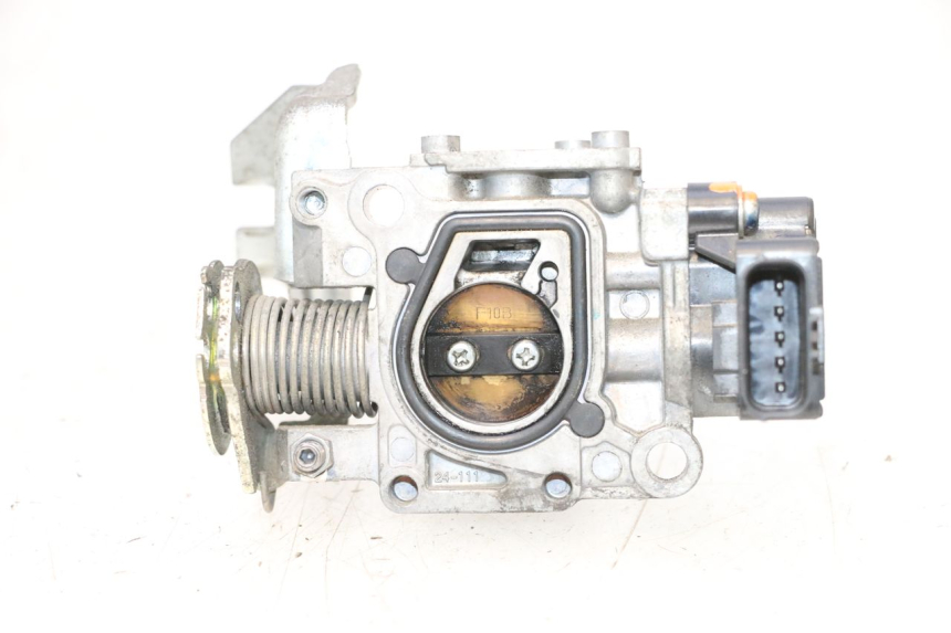 photo de INJECTION HONDA PCX (JF57/JF64) 125 (2014 - 2018) - Vue principale