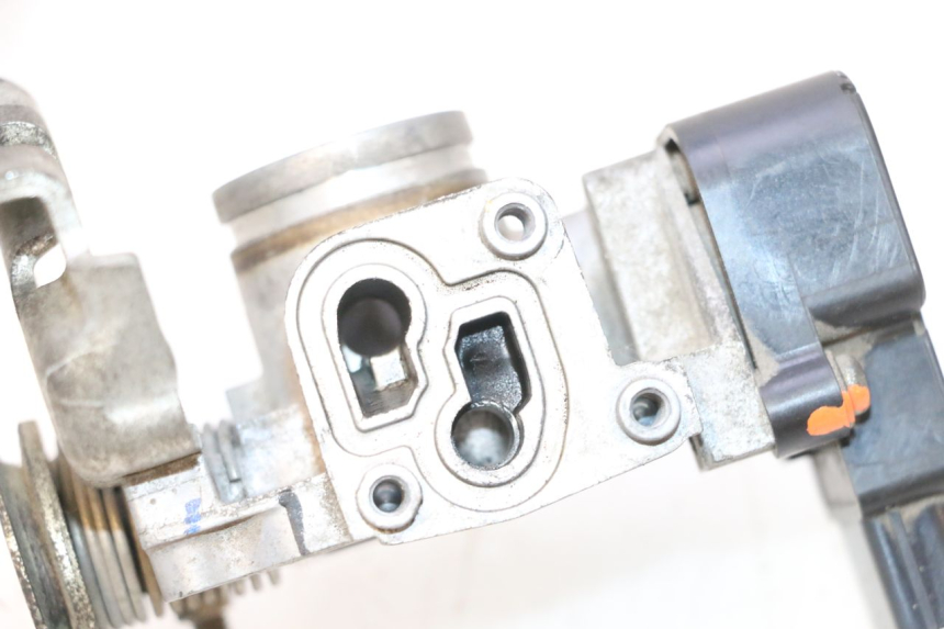 photo de INJECTION HONDA PCX (JF57/JF64) 125 (2014 - 2018) - Zoom état d’usage