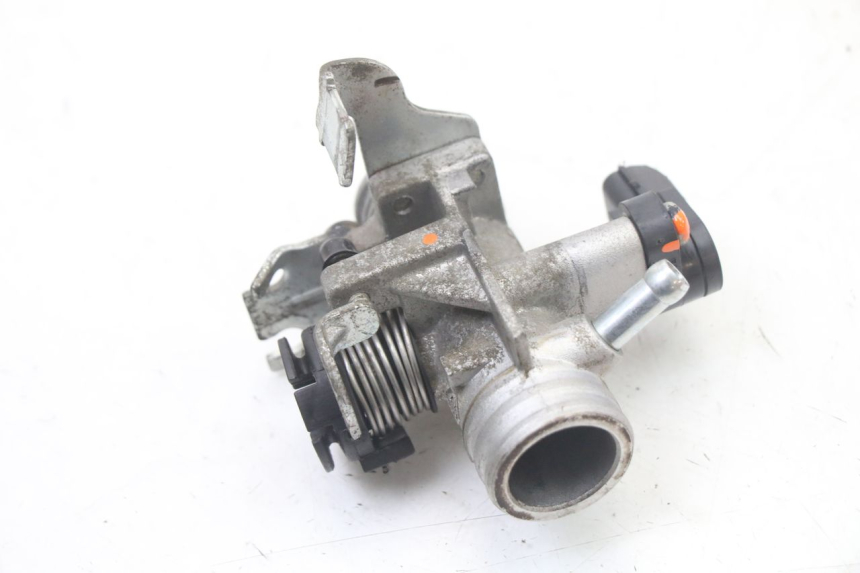 photo de INJECTION PIAGGIO ZIP 4T 50 (2018 - 2020) - Vue principale