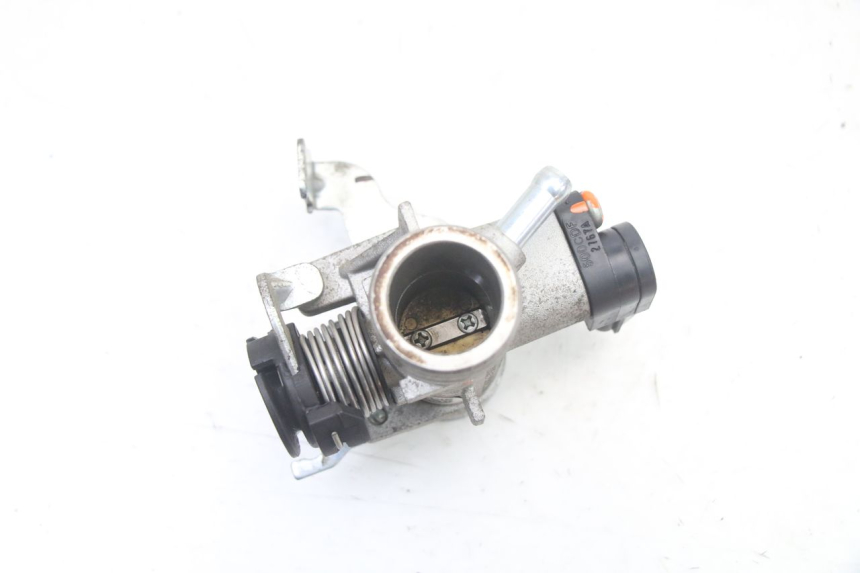 photo de INJECTION PIAGGIO ZIP 4T 50 (2018 - 2020) - Détail de la pièce