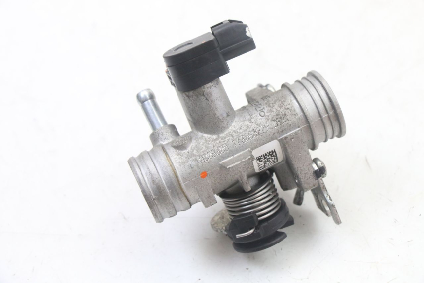 photo de INJECTION PIAGGIO ZIP 4T 50 (2018 - 2020) - Zoom état d’usage