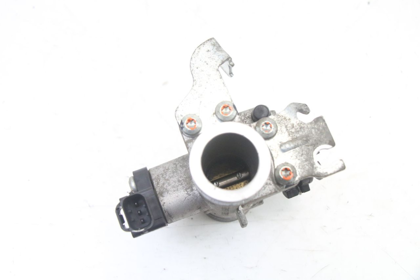 photo de INJECTION PIAGGIO ZIP 4T 50 (2018 - 2020) - Autre angle de vue