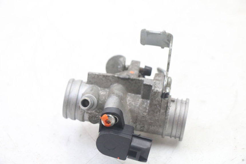 photo de INJECTION PIAGGIO ZIP 4T 50 (2018 - 2020) - Vue d’ensemble