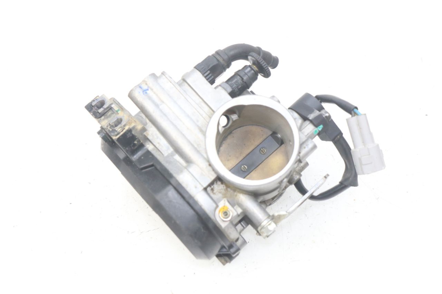 photo de INJECTION SUZUKI RM-Z RMZ 250 (2010 - 2016) - Vue principale