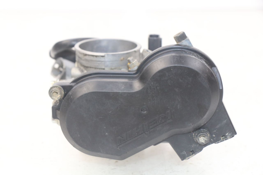 photo de INJECTION SUZUKI RM-Z RMZ 250 (2010 - 2016) - Détails caractéristiques